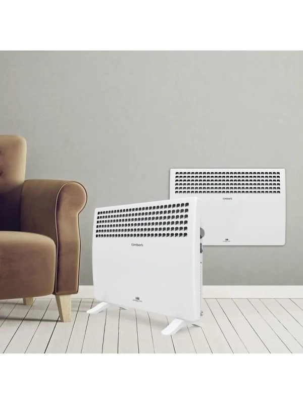 Обогреватель для дома Конвектор электрический 1500 Вт Обогреватель для дома Конвектор электрический 1500 Вт