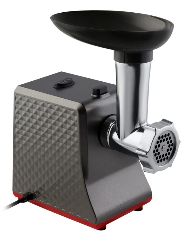 Мясорубка HY-MG2114 1800Вт Мясорубка HY-MG2114 1800Вт