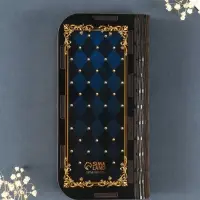 Купюрница "Для настоящего мужчины" 17х8,5 см