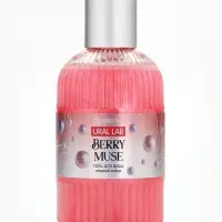 Гель для душа Berry Muse, 300 мл, ягодный зефир