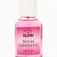 Туалетная вода женская Beauty&Glow Boom Fantastic, 60 мл