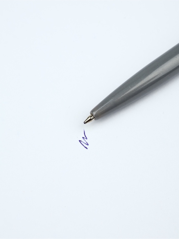 Ручка пластиковая автоматическая  Ручка пластиковая автоматическая "С 23 февраля, тому кто может всё", синяя паста, 0,7 мм