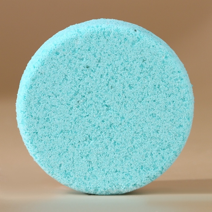 Набор бомбочки для ванны URAL LAB «С Новым Годом», 3х100 г Набор бомбочки для ванны URAL LAB «С Новым Годом», 3х100 г