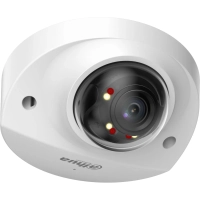 IP-камера DAHUA DH-IPC-HDBW2449FP-AS-IL-0280B,4Мп,CMOS,2.8мм,ИК 30м,IP67