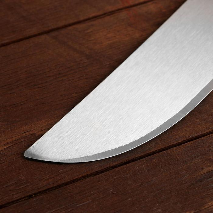 Мачете  Tramontina  48 см, лезвие 34,5см Мачете  Tramontina  48 см, лезвие 34,5см