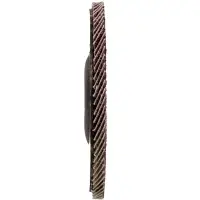 Круг лепестковый торцевой ЛОМ, 125&times;22 мм, Р40