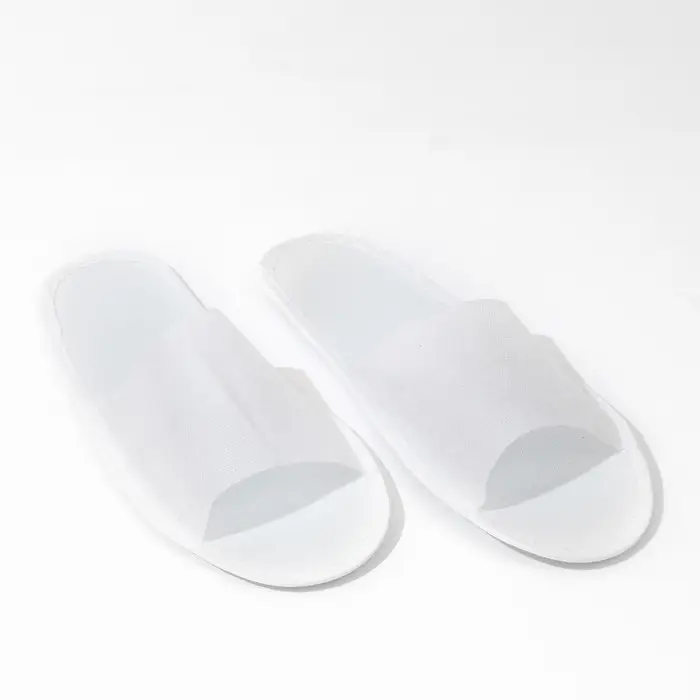 Тапочки на подошве  Тапочки на подошве "Стандарт Эва", подошва 3мм., 43 разм. (индивидуальная упаковка)