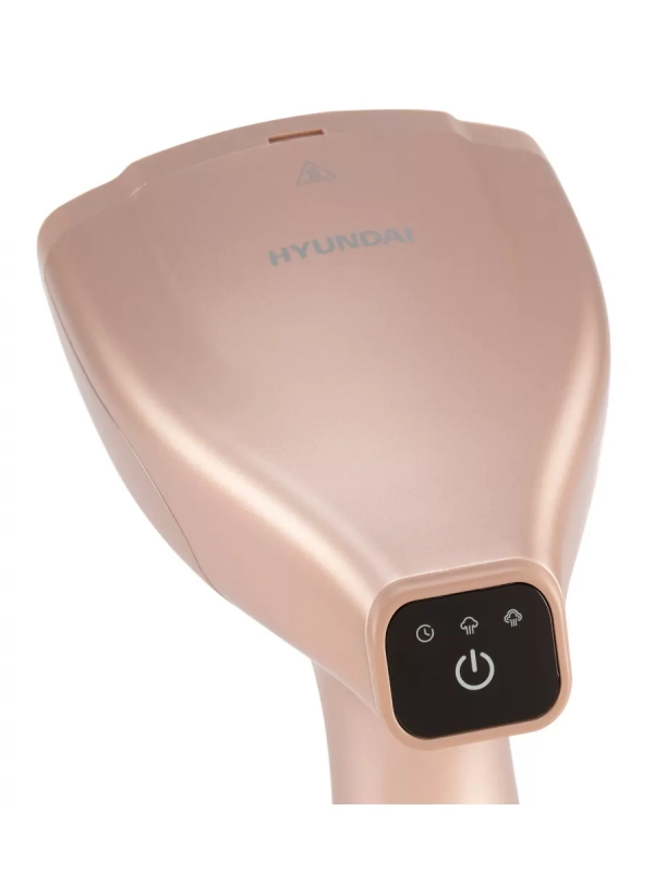 Отпариватель ручной H-HS02975 1650Вт золотистый Отпариватель ручной H-HS02975 1650Вт золотистый