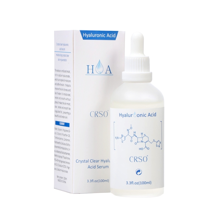 Сыворотка для лица Сыворотка для лица "Гиалуроновая кислота" 100 мл