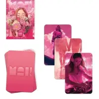 Метафорические ассоциативные карты &laquo;Розовые облака&raquo;, 50 карт, 16+