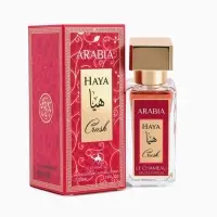 Парфюмерная вода женская Le Chameau ARABIA HAYA CRUSH, 35 мл (по мотивам EMPER CREATION)