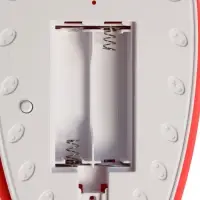 Игровой набор доска для глажения с утюгом 7 предметов, вибрация, вода