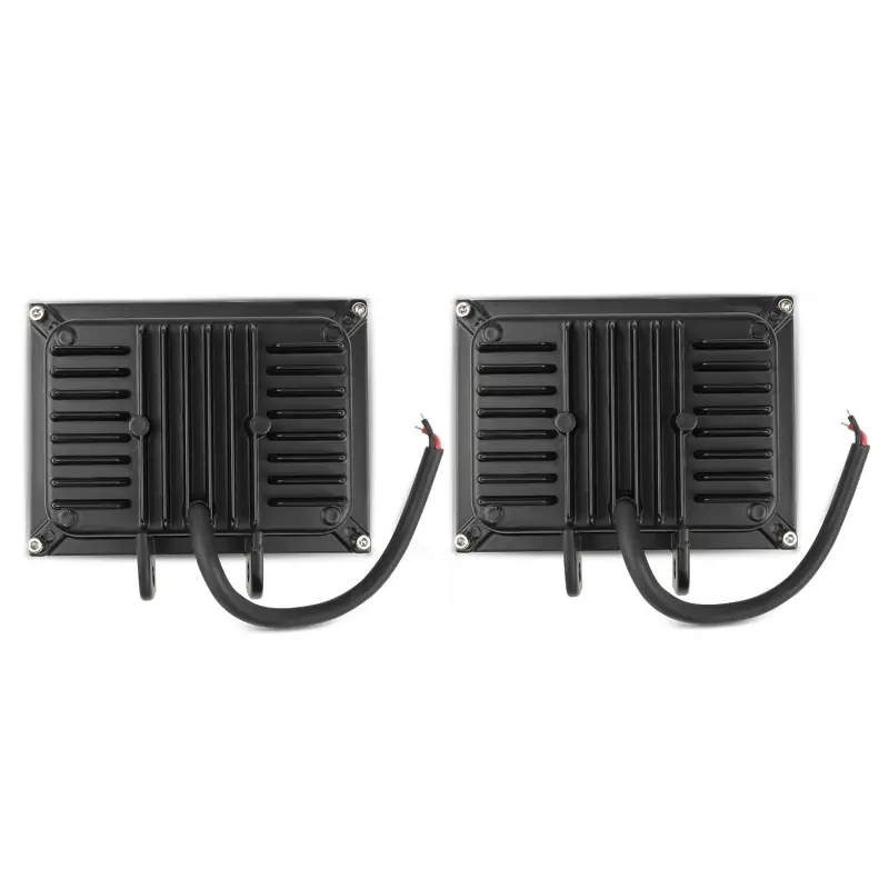 Светодиодная фара "OFF-Road" AVS Light FL-1174 (18W) серия "Basic" (1 комплект - 2 шт.)