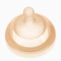 Соска для бутылочки, +0мес., M&B, ШГ &Oslash;70 мм