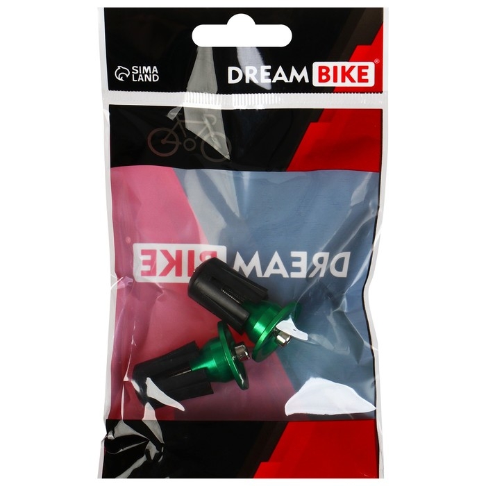 Баренды, алюминий пластик, цвет зелёный Баренды, алюминий пластик, цвет зелёный