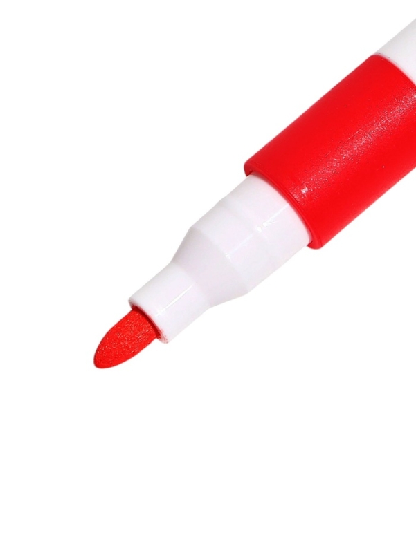 Набор акриловых маркеров 60 цветов Набор акриловых маркеров 60 цветов