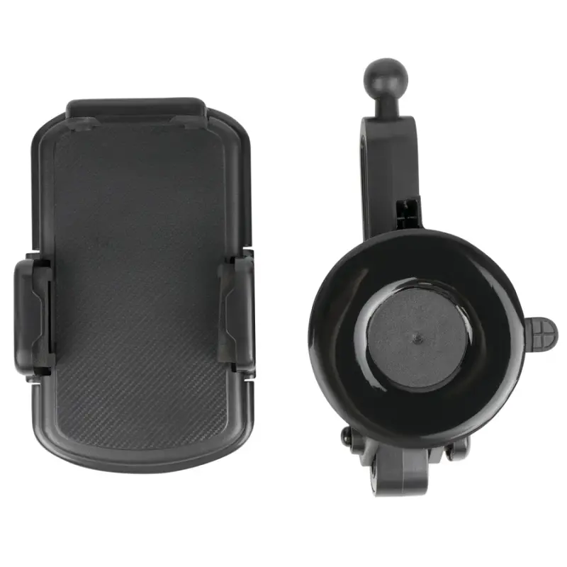 Держатель для смартфонов универсальный на приборную панель AVS AH-1901