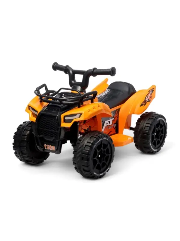 Электромобиль &laquo;Квадроцикл&raquo;, МИКС