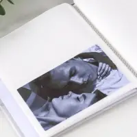 Фотоальбом "Жирафик" 200ф 10X15см, ПП карм. Фотоальбом "Жирафик" 200ф 10X15см, ПП карм.