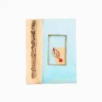 Блокнотик «Пляжный», 48 листов, 14×18×2 см Блокнотик «Пляжный», 48 листов, 14×18×2 см