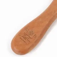 Деревянная расческа, детская, с натуральной щетиной, 1 шт в коробке, M&B