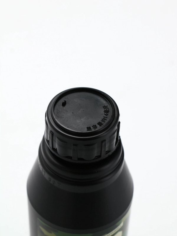 УЦЕНКА Гель для душа пуля ЧИСТОЕ СЧАСТЬЕ «С 23 Февраля!», 200 мл, аромат пряного виски