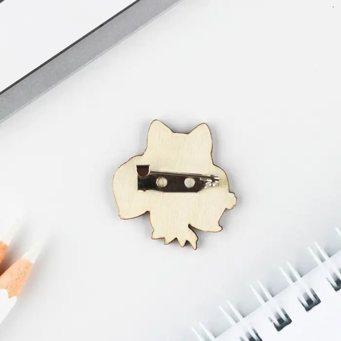 Значок с наклейками «Самой милой принцессе», 6.5 х 9 см Значок с наклейками «Самой милой принцессе», 6.5 х 9 см