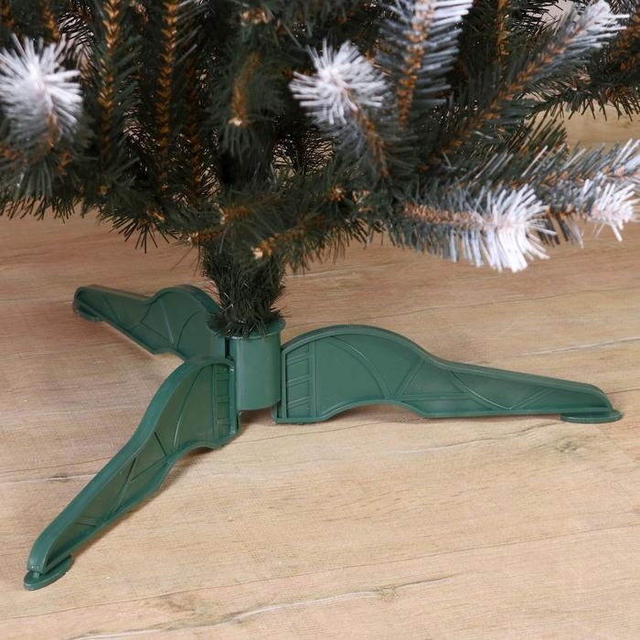 Ёлка искусственная Ёлка искусственная "Зимняя сказка" 180 см