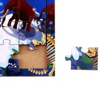 Пазл &laquo;До наших дней&raquo;