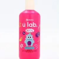 Детский шампунь-гель-пена 3в1  "Монстрики", 400 мл, аромат арбузные дольки Детский шампунь-гель-пена 3в1  "Монстрики", 400 мл, аромат арбузные дольки