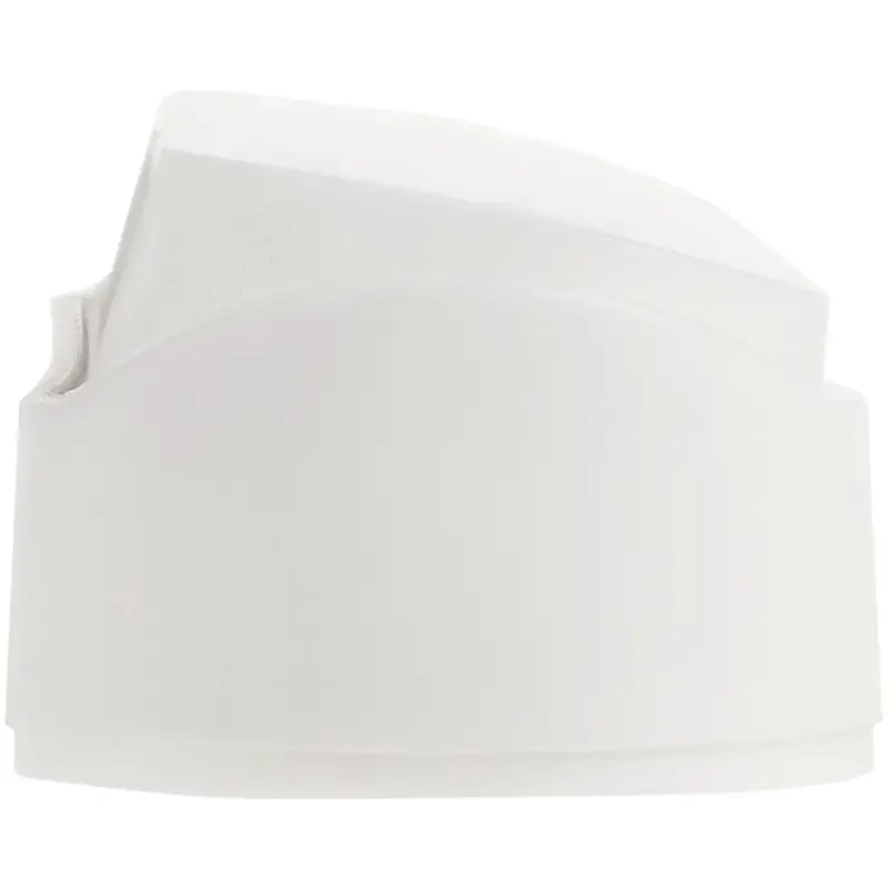 Парковочная визитка Litera, белая Парковочная визитка Litera, белая