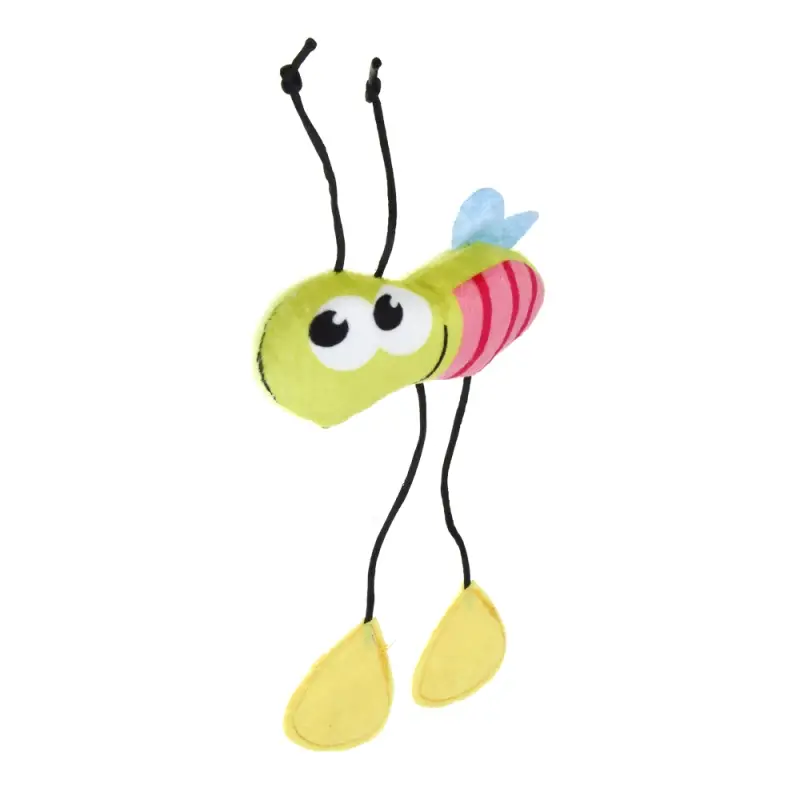 VETTA Игрушка для домашних животных, ПЭ, 10х4,5 см