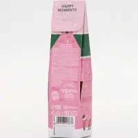 URAL LAB Розовый НГ Merry Christmas, крем для рук и бомбочка для ванны URAL LAB Розовый НГ Merry Christmas, крем для рук и бомбочка для ванны