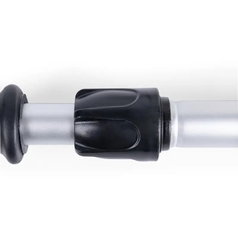 Щётка-скребок телескопическая (68-88 см) AVS SB-6333 L с распушенной щетиной и мягкой ручкой