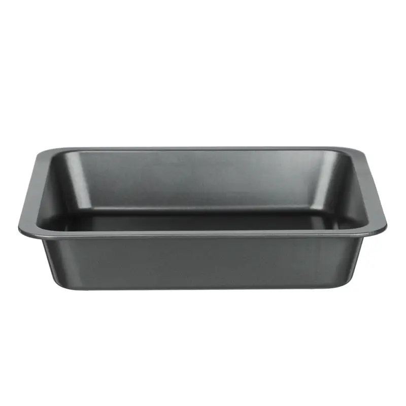 VETTA Противень квадратный а/п., 22,5х4,5см