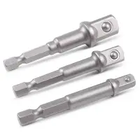 Набор адаптеров (3 шт) AVS NAD-3