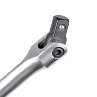 Вороток шарнирный 1/2"DR (380 мм) AVS VSH12380