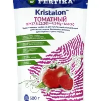 Кристалон  Томатный  Дой-Пак 0,5 кг