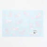 Коврик под миску &laquo;Много песиков&raquo;, 43&times;28 см