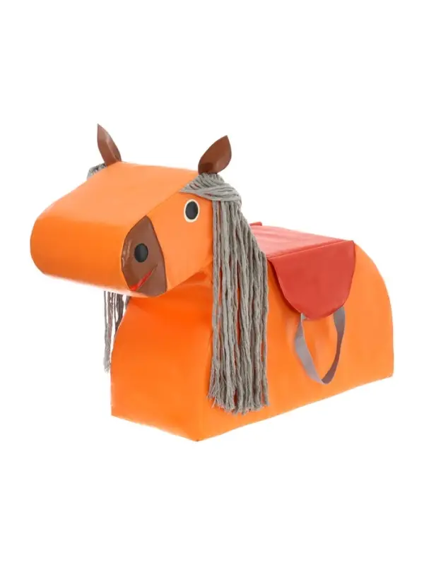 Мягкий модуль «Лошадка»