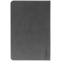 Ежедневник Base Mini, недатированный, темно-серый Ежедневник Base Mini, недатированный, темно-серый