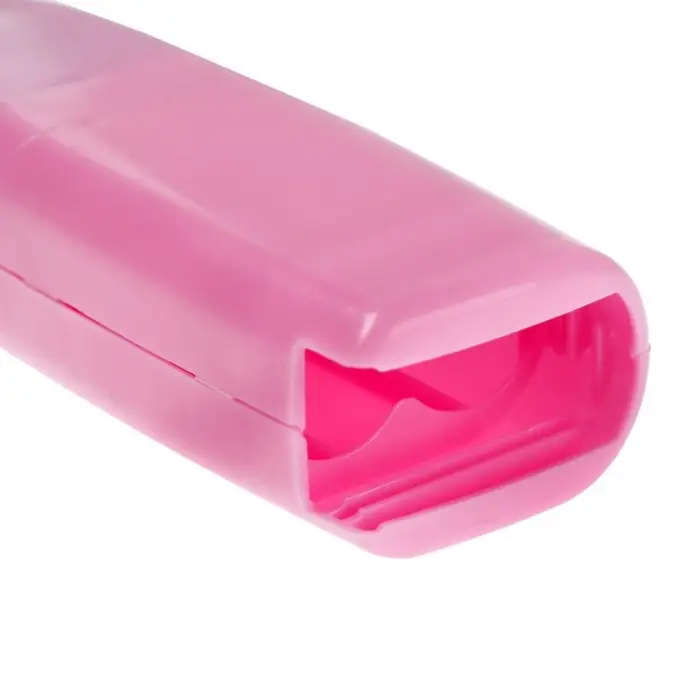 Капучинатор погружной Luazon LMR-07, от 2АА не в компл., цвет розовый Капучинатор погружной Luazon LMR-07, от 2АА не в компл., цвет розовый