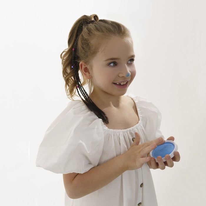 Грим для лица с аксессуарами «Дети леса» Грим для лица с аксессуарами «Дети леса»