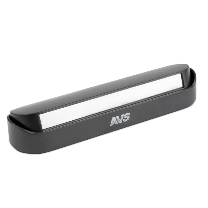 Автовизитка парковочная в автомобиль AVS NC-01