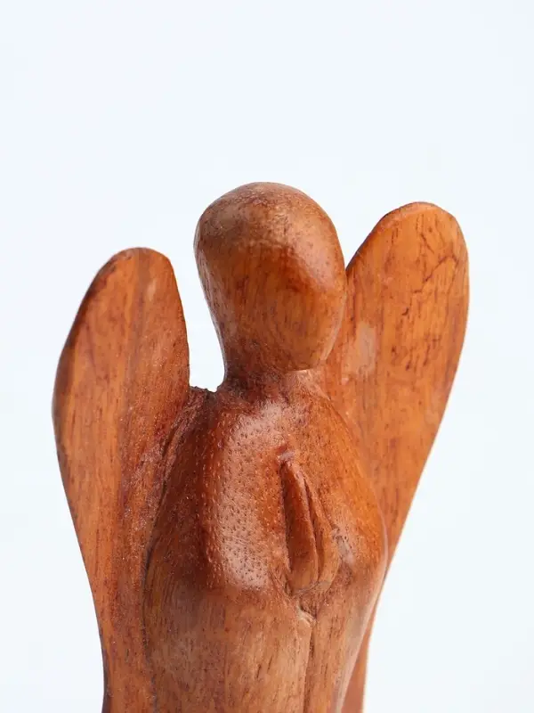Сувенир &laquo;Бесконечность&raquo;, 10&times;6&times;2 см, дерево