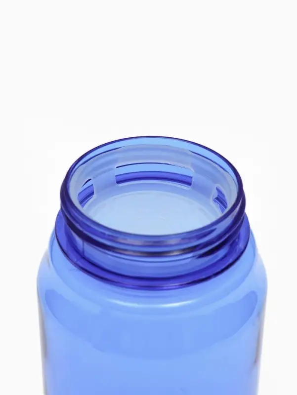 Бутылка для воды пластиковая &laquo;Заряд энергии&raquo;, 850 мл