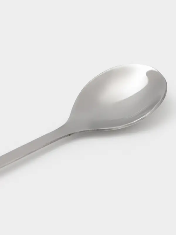 Барная ложка Hanna Kn&ouml;vell, 28 см, нержавеющая сталь