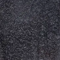 Перчатки нейлоновые с ребристым латексным покрытием (оранжево-черные) 1 пара AVS RP-07