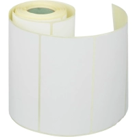 Термоэтикетки ЭКО 100х50,&nbsp;200 шт/рул, вт. 25