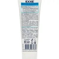 Крем после бритья Exxe sensitive для чувствительной кожи, 80 мл